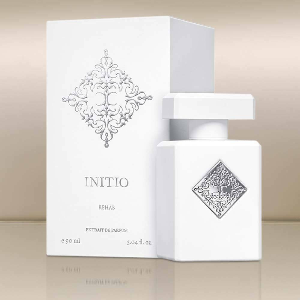 İnitio Rehab Etrait De Edp Tester Ünisex Parfüm 90 ml En Uygun