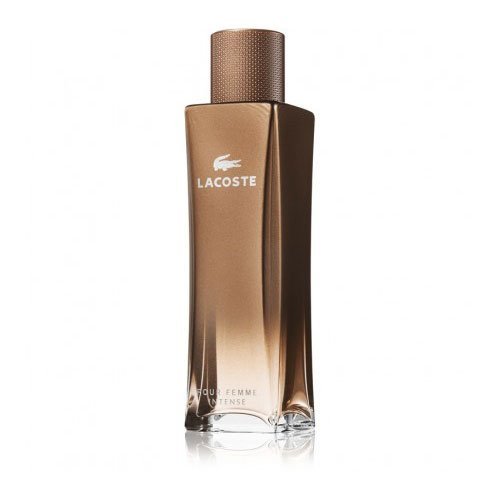 Lacoste pour best sale femme intense review