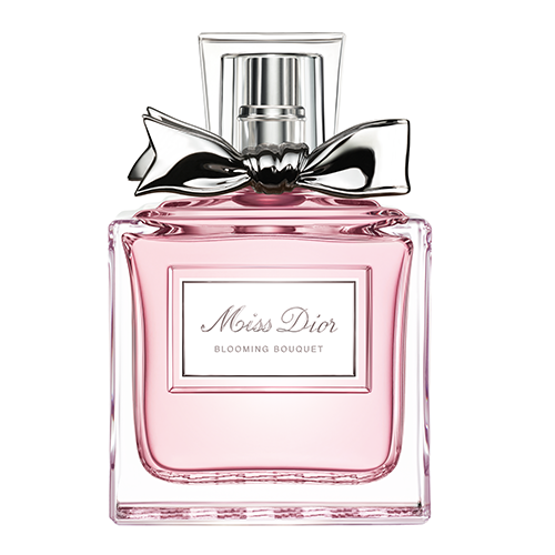 Perfume dior 2025 blooming bouquet