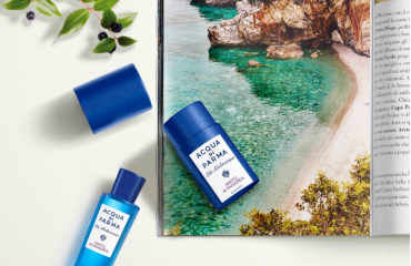 Acqua Di Parma Blu 