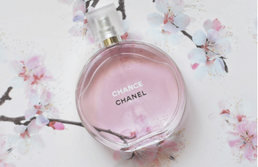 Chanel Chance Eau Tendre Edt Bayan Parfüm