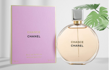 Chanel Chance Parfüm: Kalıcı ve Orijinal