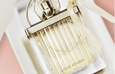 Chloe Love Story Edp Kadın Parfüm