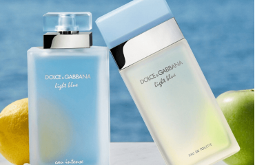 Dolce Gabbana Light Blue Edt Kadın Parfüm