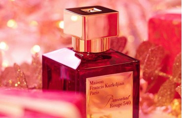 Maison Francis Kurkdjian Baccarat Rouge Parfüm