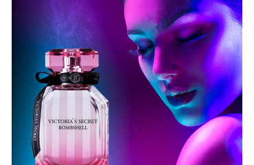 Victoria Secret Bombshell Nasıl Bir Koku?