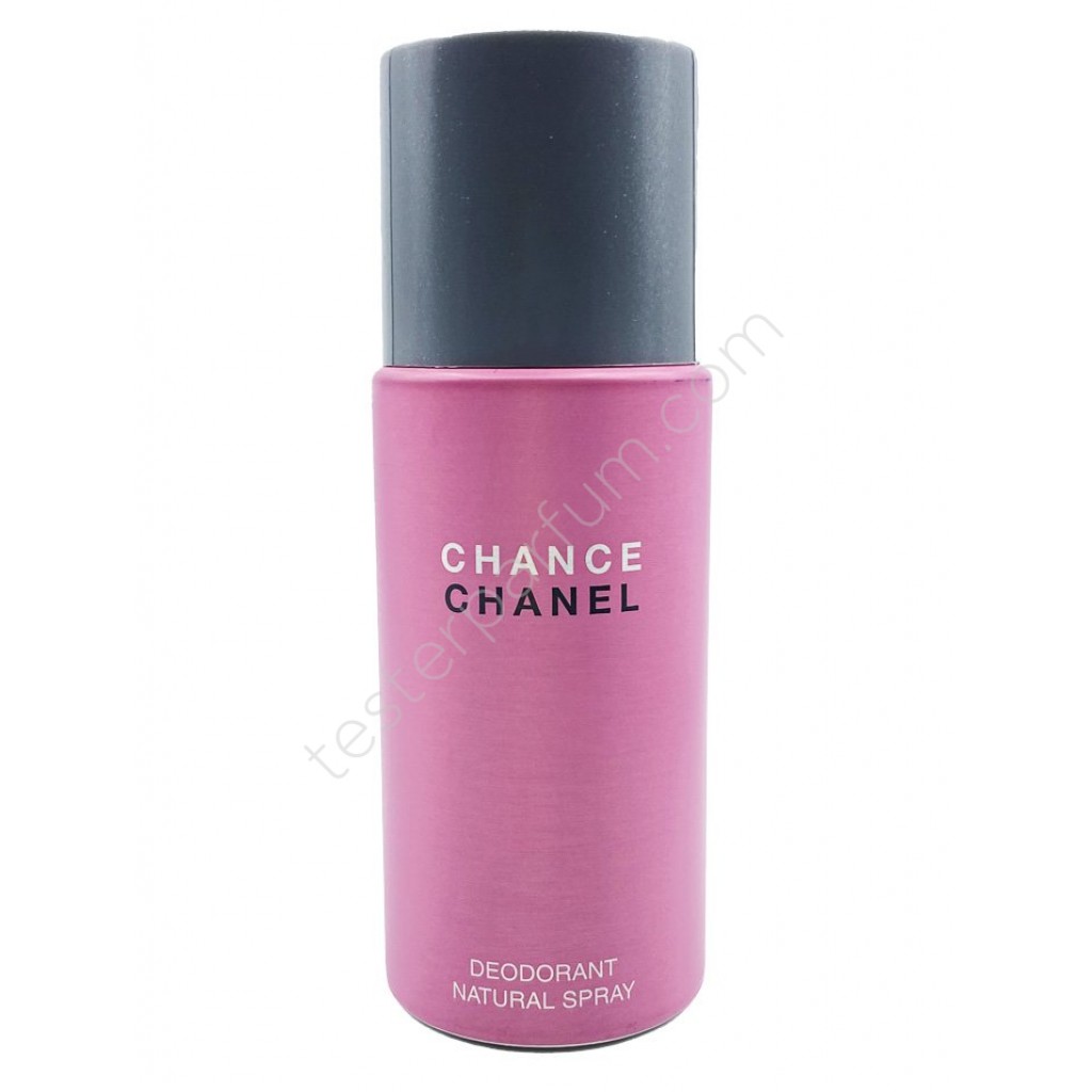overhead emulsie Malen Chanel Chance Kadın Deodorant 150 Ml Uygun Fiyatlarla Satın Al