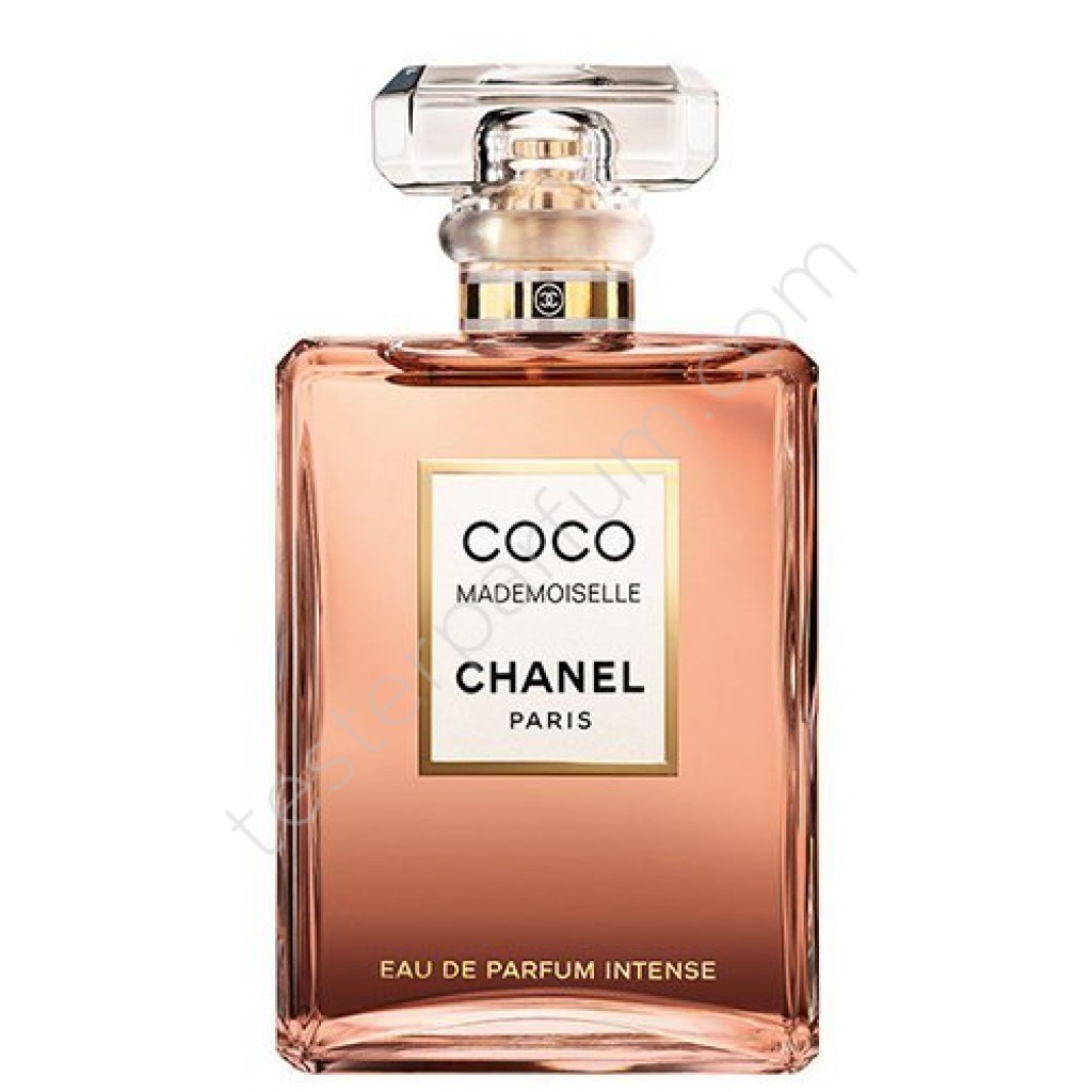 Chanel Coco Mademoiselle İntense EDP Tester Kadın Parfüm 100 ml En Uygun Fiyatlarla Al