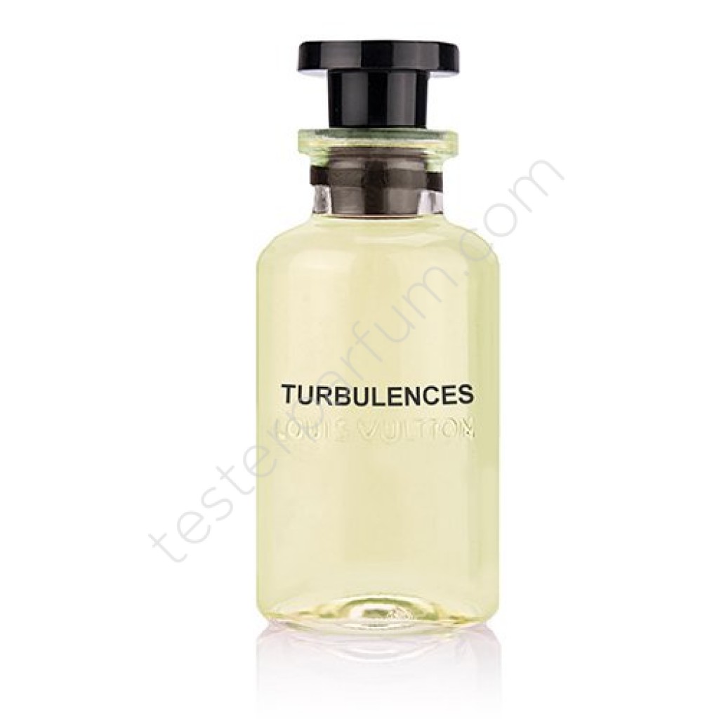 Louis Vuitton Turbulences Edp Tester Kadın Parfüm 100 ml En Uygun  Fiyatlarla Satın Al