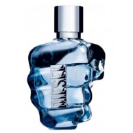 Diesel Only The Brave Edt Tester Erkek Parfüm 125 Ml