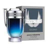 Paco Rabanne İnvictus Legend Edp Erkek Parfüm 100 Ml