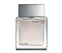 Calvin Klein Euphoria For Men Edt Tester Erkek Parfüm 100 Ml - 1 alana 1 bedava