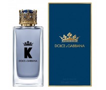 Dolce Gabbana K Edt Erkek Parfüm 100 Ml - 1 alana 1 bedava