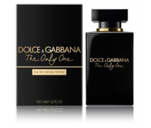 Dolce Gabbana The Only One İntense Edp Kadın Parfüm 100 Ml - 1 alana 1 bedava