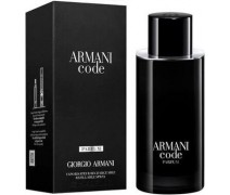 Giorgio Armani Code Le Parfüm Edp Erkek Parfüm 125 Ml