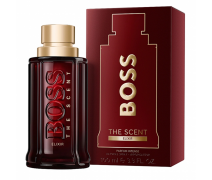 Hugo Boss The Scent Elixir Edp Erkek Parfüm 100 Ml