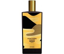 Memo İtalian Leather Edp Tester Ünisex Parfüm 75 Ml