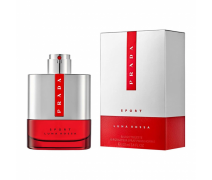 Prada Luna Rossa Sport Edt Erkek Parfüm 100 Ml