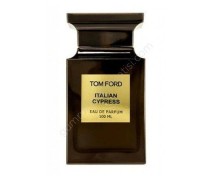 Tom Ford İtalian Cypress Edp Tester Erkek Parfum 100 Ml