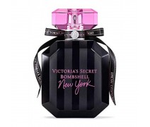 Victoria's Secret Bombshell New York Edp Tester Bayan Parfüm 100 Ml