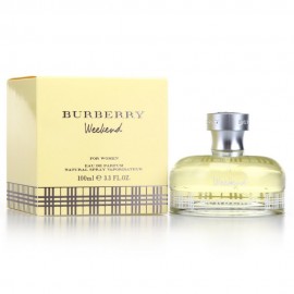 Burberry Weekend Edp Kadın Parfüm 100 Ml
