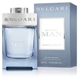 Bvlgari Man Glacial Essence Edp Erkek Parfüm 100 Ml
