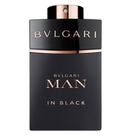 Bvlgari Man İn Black Edp Tester Erkek Parfüm 100 Ml