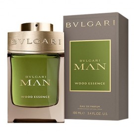 Bvlgari Man Wood Essence Edp Erkek Parfüm 100 Ml