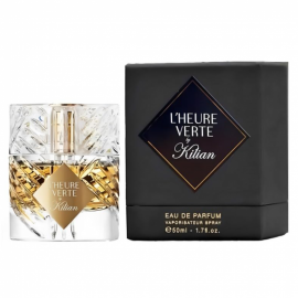 By Kilian L&#39;heure Verte Edp Unisex Parfüm 50 Ml