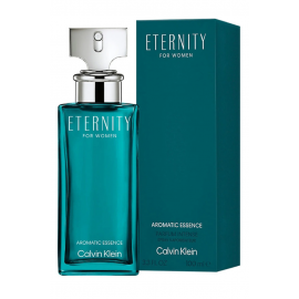 Calvin Klein Eternity Aromatic Essence Intense Kadın Parfüm 100 Ml