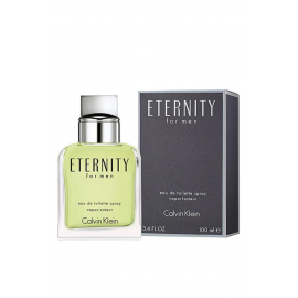 Calvin Klein Eternity Edt Erkek Parfüm 100 Ml