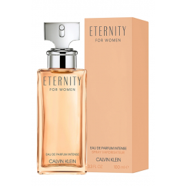 Calvin Klein Eternity Intense Edp Kadın Parfüm 100 Ml