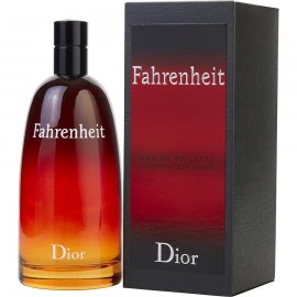 Christian Dior Fahrenheit Edt Erkek Parfüm 100 Ml