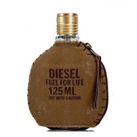 Diesel Fuel For Life Edt Tester Erkek Parfüm 125 Ml