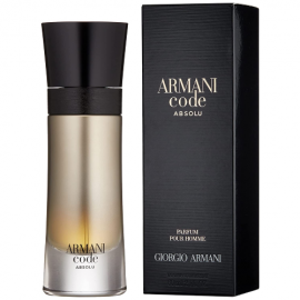 Giorgio Armani Code Absolu Edp Erkek Parfüm 110 Ml