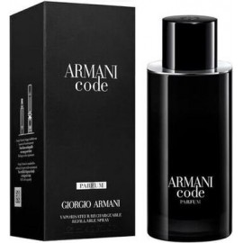 Giorgio Armani Code Le Parfüm Edp Erkek Parfüm 125 Ml