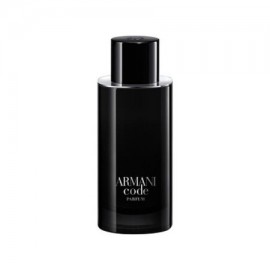 Giorgio Armani Code Le Parfüm Edp Tester Erkek Parfüm 125 Ml