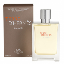 Hermes Terre Eau Givree Edp Erkek Parfüm 100 Ml