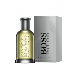 Hugo Boss Bottled Edt Erkek Parfüm 100 Ml