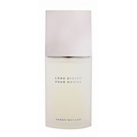 İssey Miyake Leau Dissey Edt Tester Erkek Parfüm 125 Ml