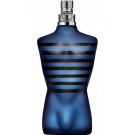 Jean Paul Gaultier Ultra Male İntense Edt Tester Erkek Parfüm 125 Ml