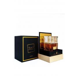 Lattafa Khamrah Edp Unisex Parfüm 100 Ml