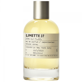 Le Labo Limette 37 Edp Tester Ünisex Parfüm 50 Ml