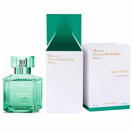 Maison Francis Kurkdjian Aqua Media Edp Unisex Parfüm 70 Ml