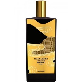 Memo İtalian Leather Edp Tester Ünisex Parfüm 75 Ml