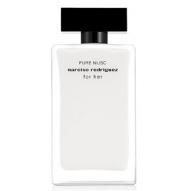 Narciso Rodriguez Pure Musc Edp Tester Kadın Parfüm 100 Ml