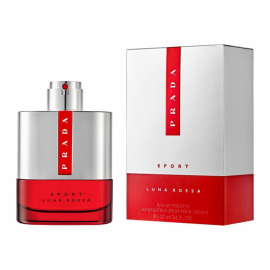 Prada Luna Rossa Sport Edt Erkek Parfüm 100 Ml