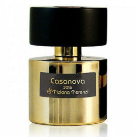 Tiziana Terenzi Casanova Edp Tester Erkek Parfüm 100 Ml