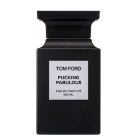 Tom Ford Fucking Fabulous Edp Tester Ünisex Parfüm 100 Ml