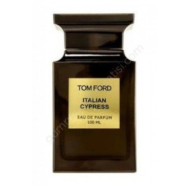 Tom Ford İtalian Cypress Edp Tester Erkek Parfum 100 Ml